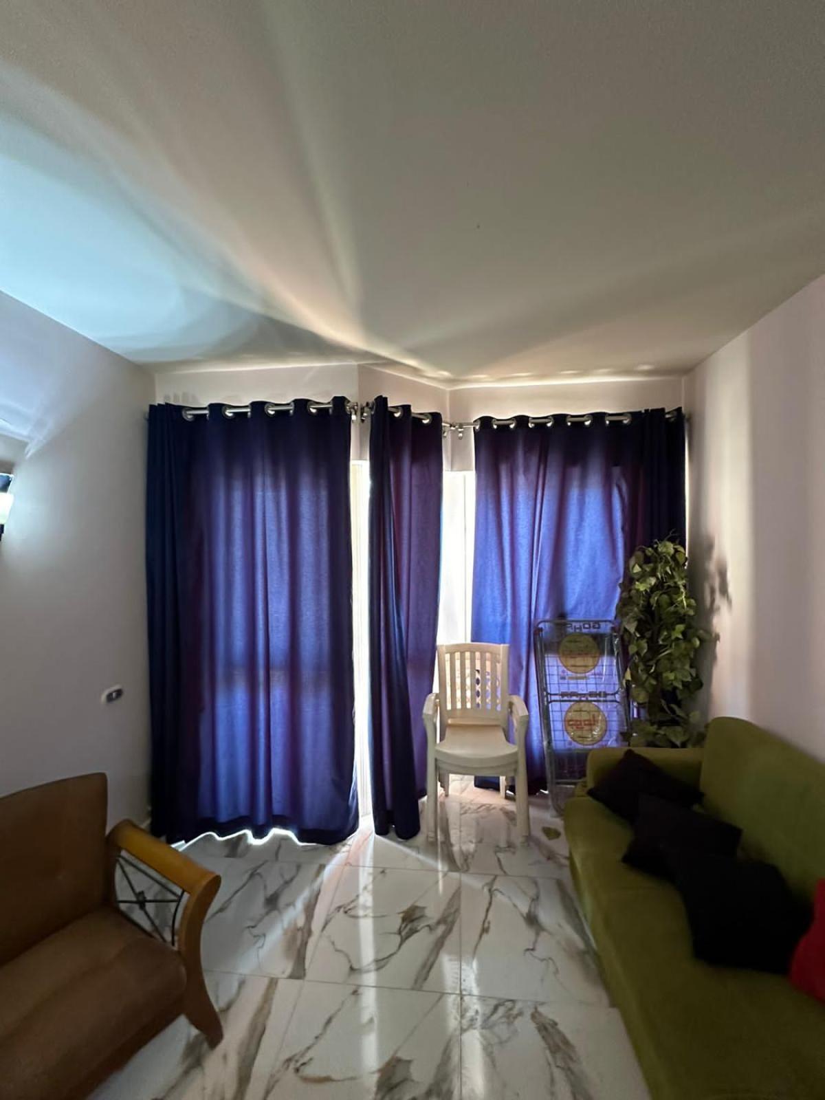 Porto Sokna Water Front Ground Floor Family Only Villa Ain Sukhna Exterior photo