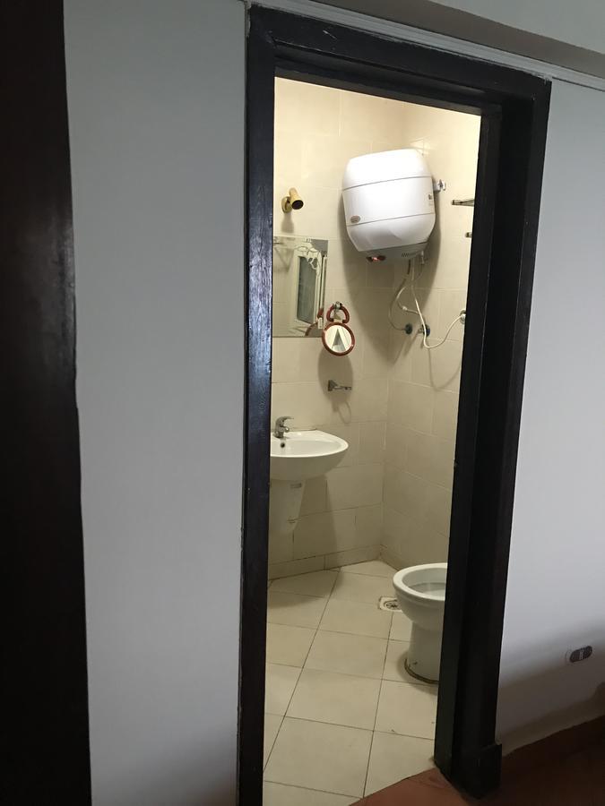 Porto Sokna Water Front Ground Floor Family Only Villa Ain Sukhna Exterior photo