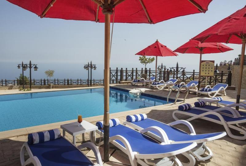 Porto Sokna Water Front Ground Floor Family Only Villa Ain Sukhna Exterior photo
