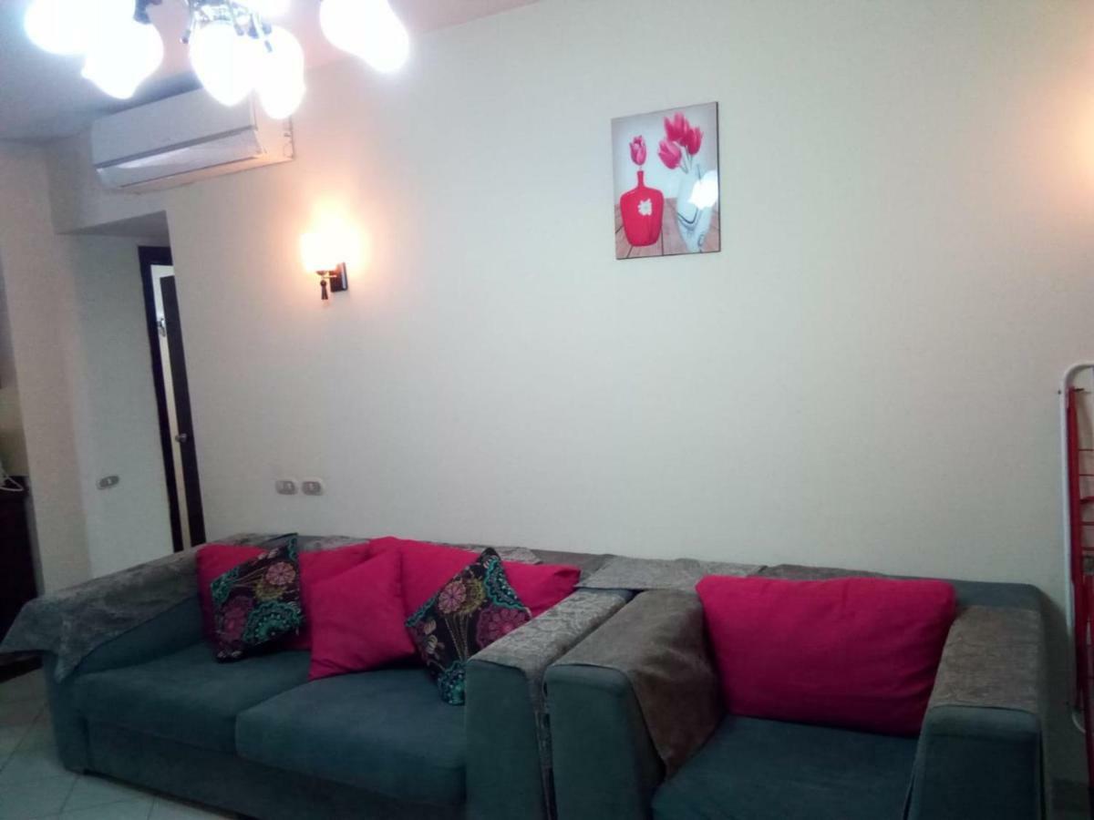 Porto Sokna Water Front Ground Floor Family Only Villa Ain Sukhna Exterior photo