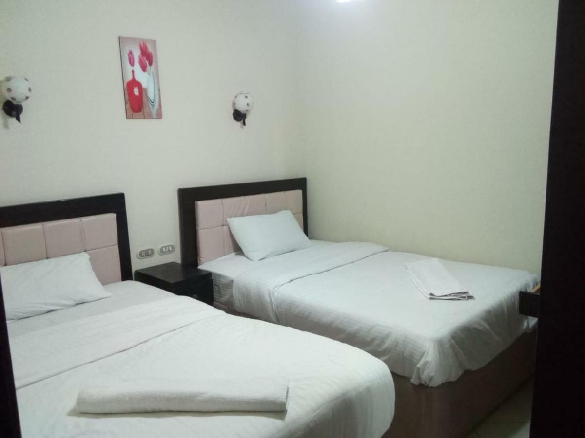 Porto Sokna Water Front Ground Floor Family Only Villa Ain Sukhna Exterior photo